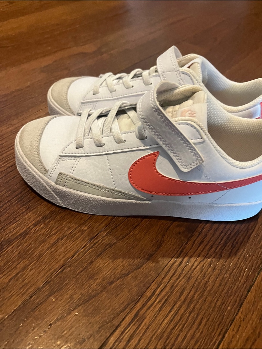 Nike Blazer Low '77 PS Kids - 2.5Y